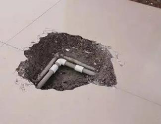 宁波市卫生间漏水维修公司为您分享如何判断家里漏水