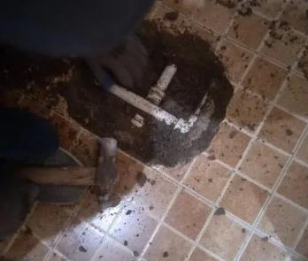 宁波市卫生间漏水维修公司为您分享下卫生间渗水如何处理及注意事项