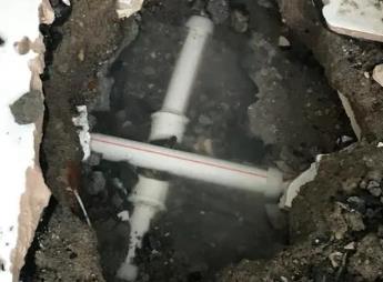 宁波市阳台漏水维修公司为您分享楼上楼下漏水怎么处理
