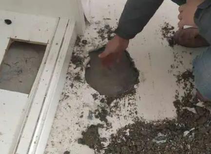 宁波市卫生间漏水维修公司分享下精确定位查漏水一次多少钱?不同级别收费不同